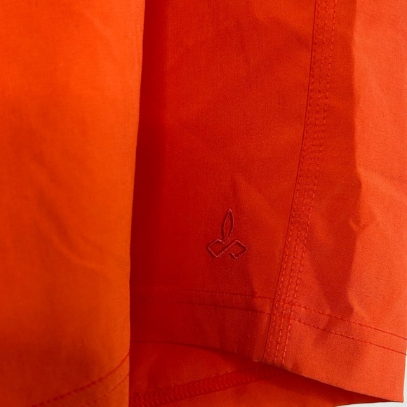 Prana Men’s Board Shorts size 34 - Picture 2 of 7